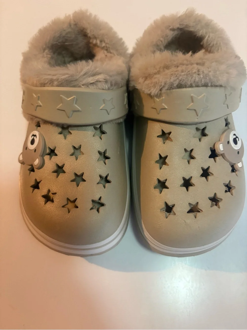 Stepping Stones comfortable beige